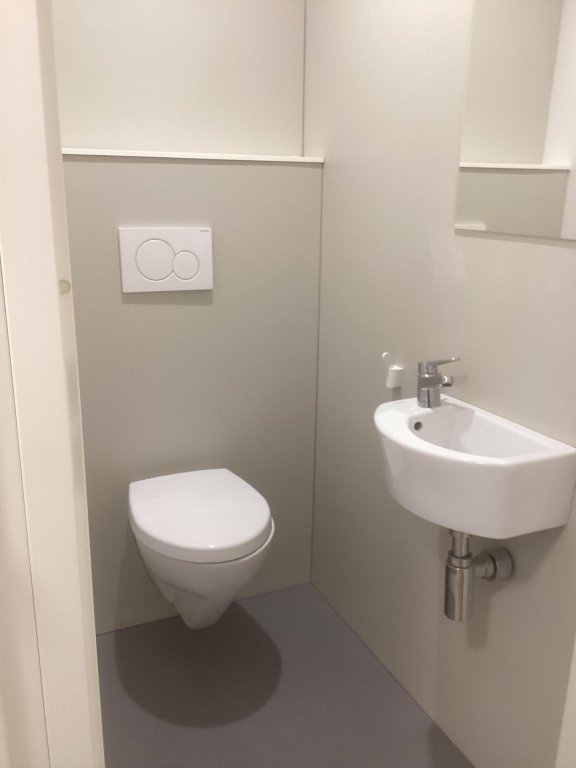 Foto 3 van Nieuwe Dukenburgseweg 339 in Nijmegen