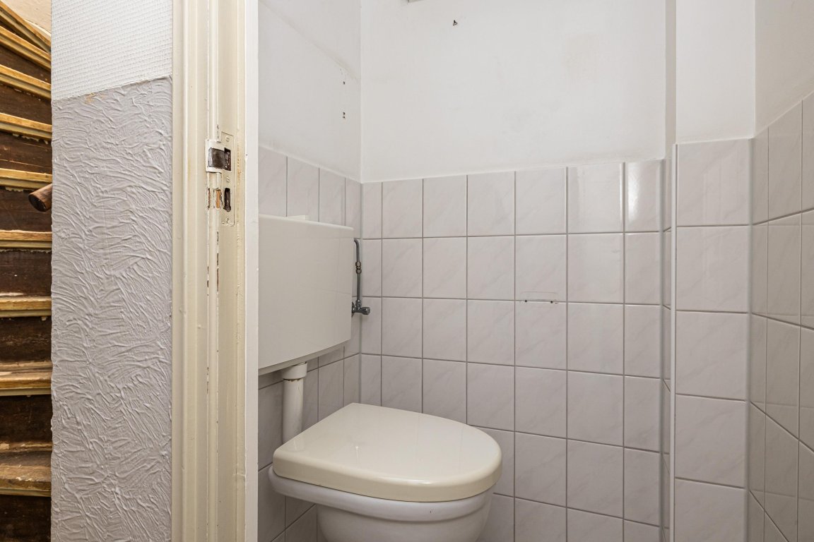 Foto 5 van Burg. Weimalaan 15 in Nijeveen