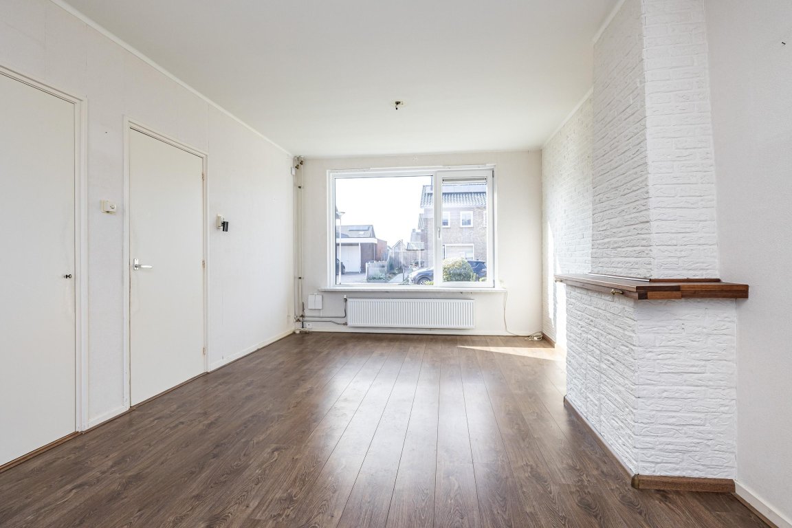 Foto 3 van Burg. Weimalaan 15 in Nijeveen