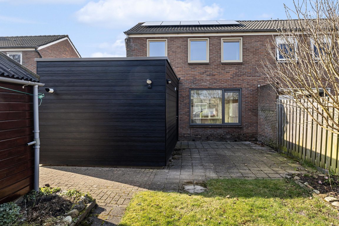 Foto 12 van Burg. Weimalaan 15 in Nijeveen