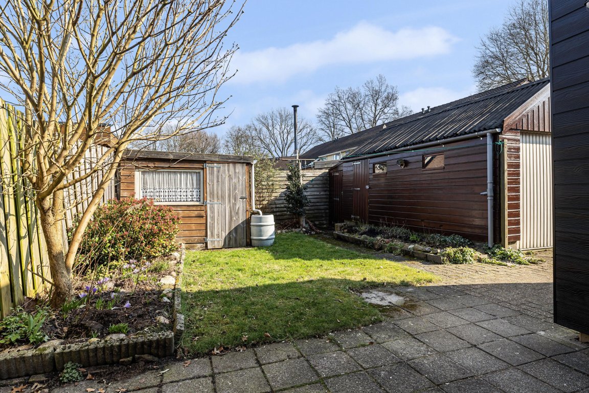 Foto 13 van Burg. Weimalaan 15 in Nijeveen