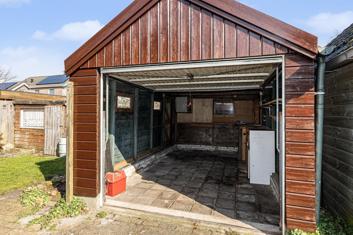 Foto 14 van Burg. Weimalaan 15 in Nijeveen