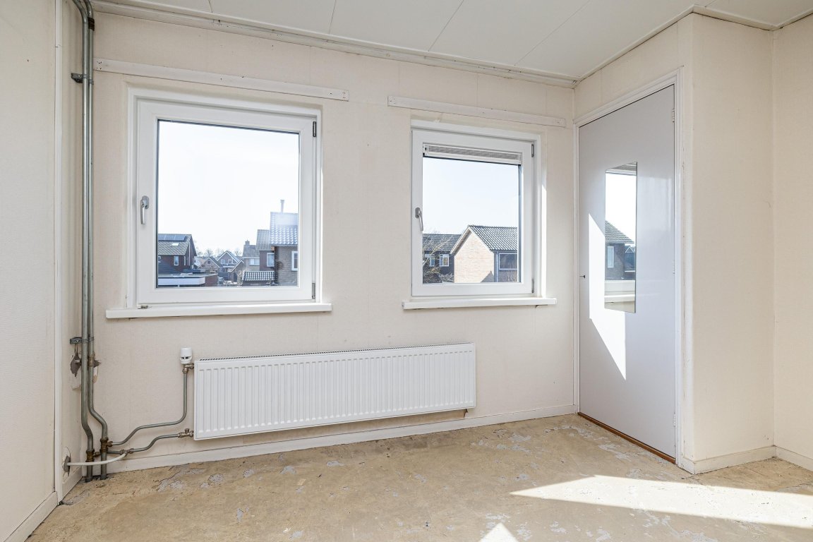 Foto 9 van Burg. Weimalaan 15 in Nijeveen