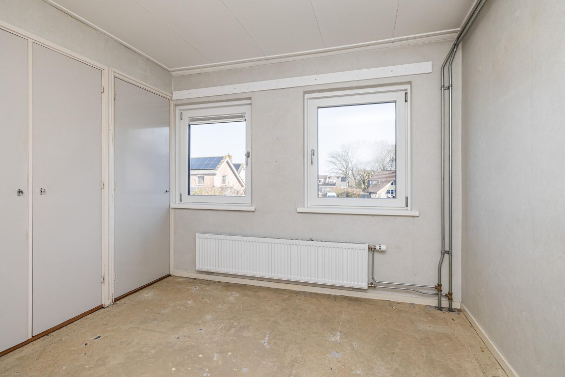 Foto 10 van Burg. Weimalaan 15 in Nijeveen