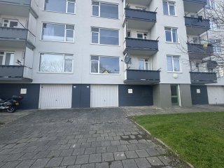 Troelstraweg 64-a in Dordrecht