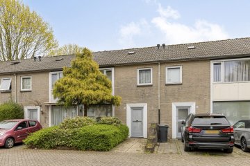 Mascagnistraat 90 in Tilburg