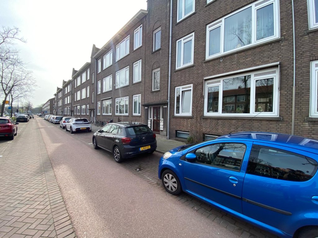 Foto 1 van Dorpsweg 155-a in Rotterdam