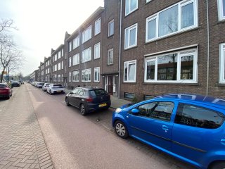 Dorpsweg 155-a in Rotterdam