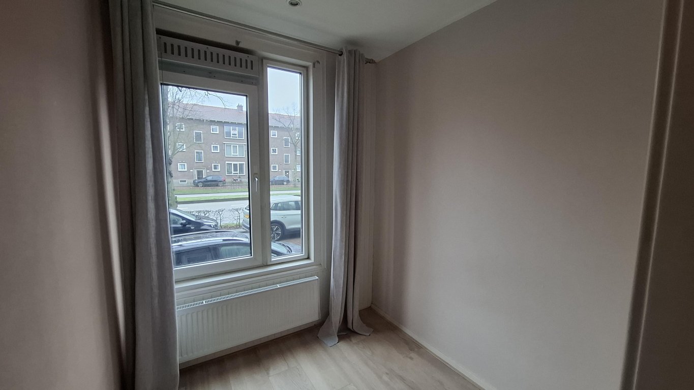 Foto 3 van Dorpsweg 155-a in Rotterdam