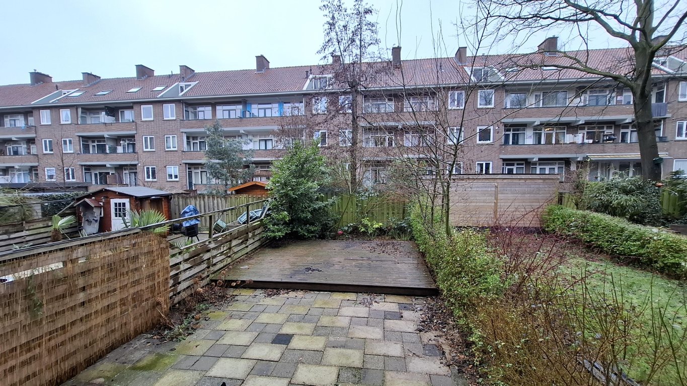 Foto 7 van Dorpsweg 155-a in Rotterdam