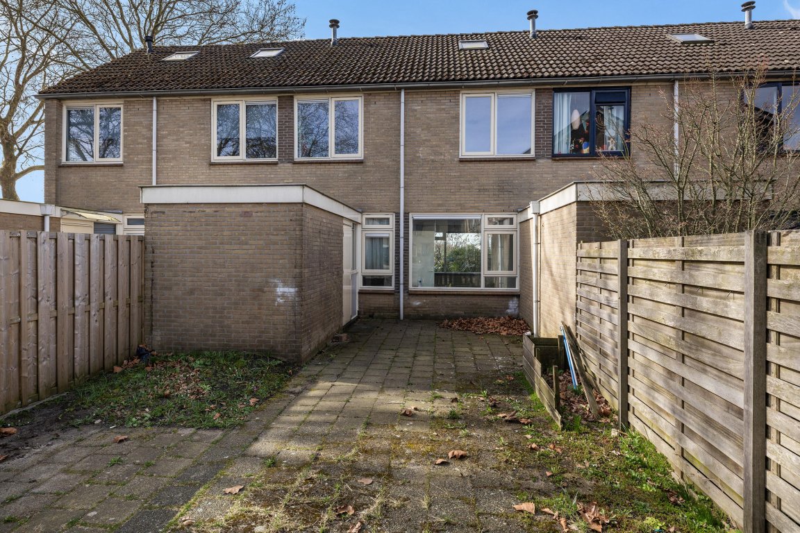 Foto 2 van Randweg 182 in Meppel