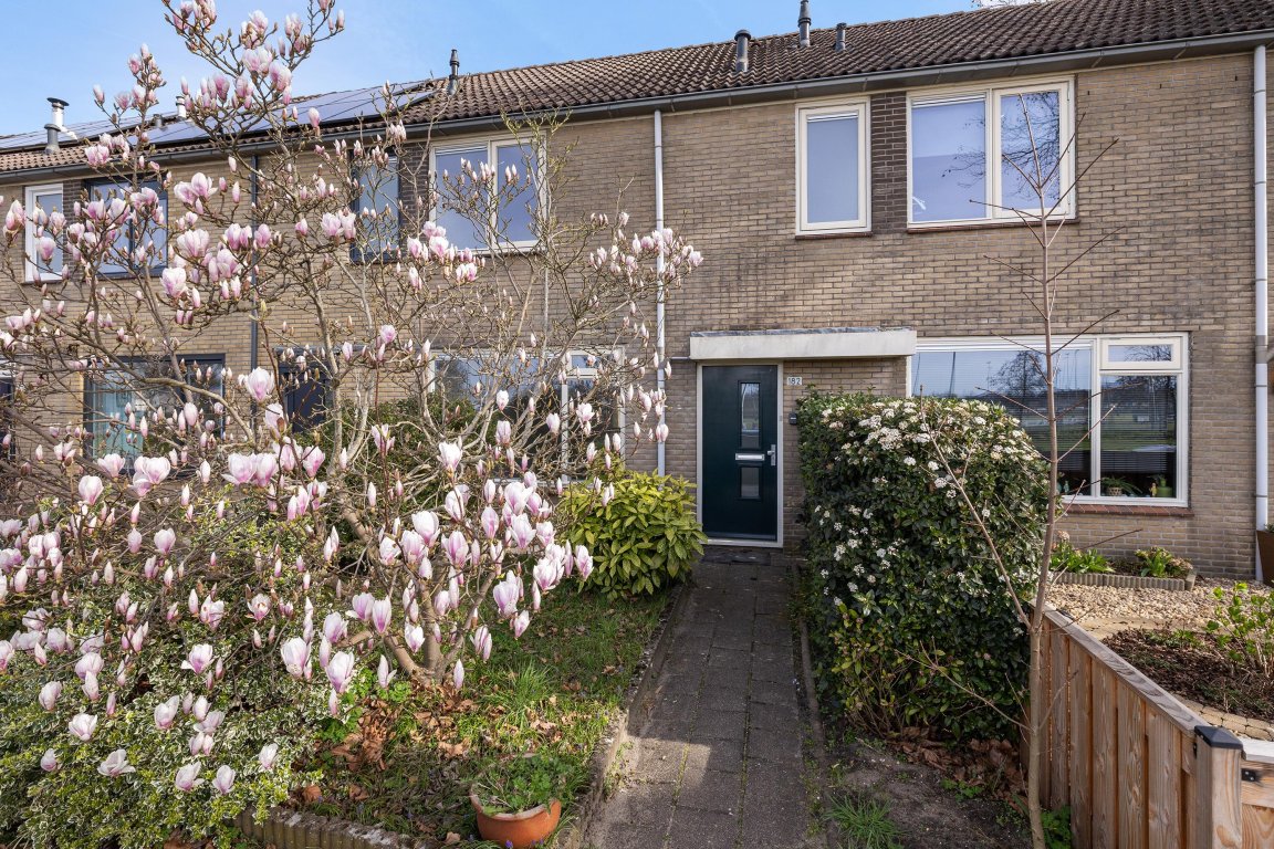 Foto 1 van Randweg 182 in Meppel