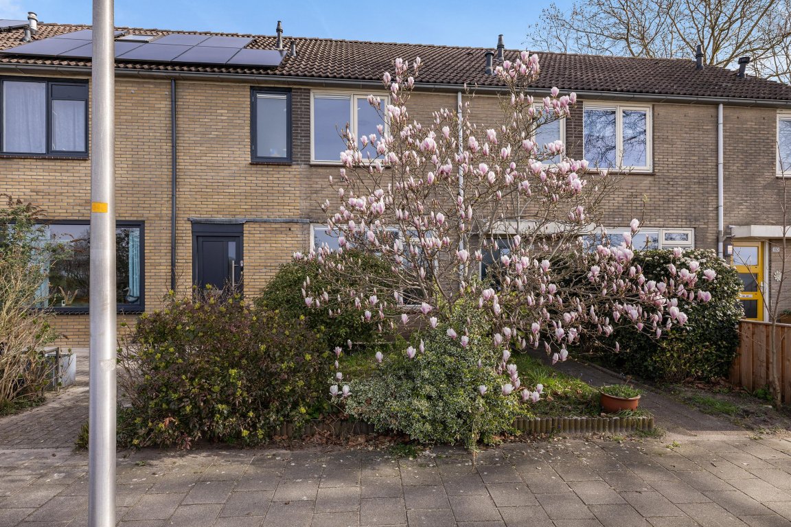 Foto 1 van Randweg 182 in Meppel