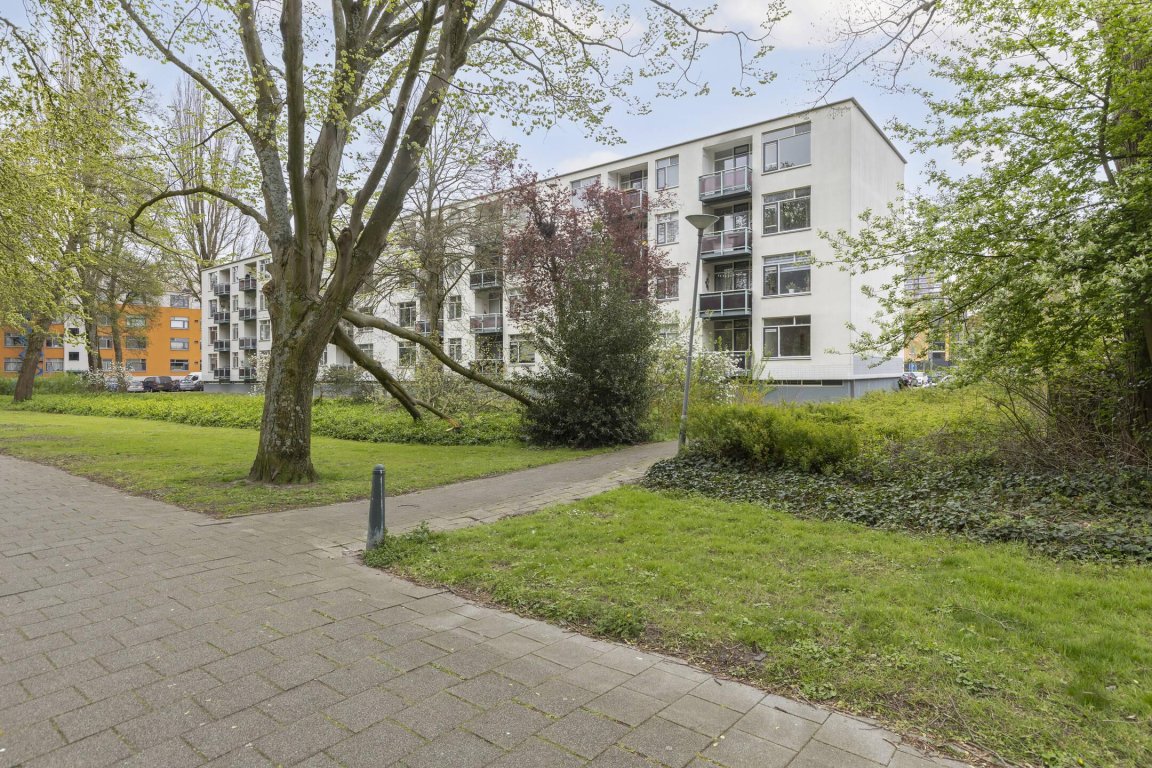Foto 16 van Blaauwstraat 20 in Rotterdam