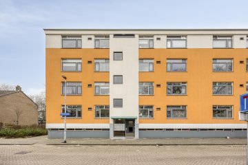 Blaauwstraat 20 in Rotterdam