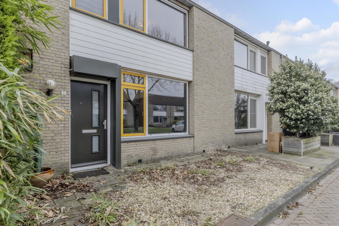 Foto 6 van van Bleiswijkhof 3 in Rijen