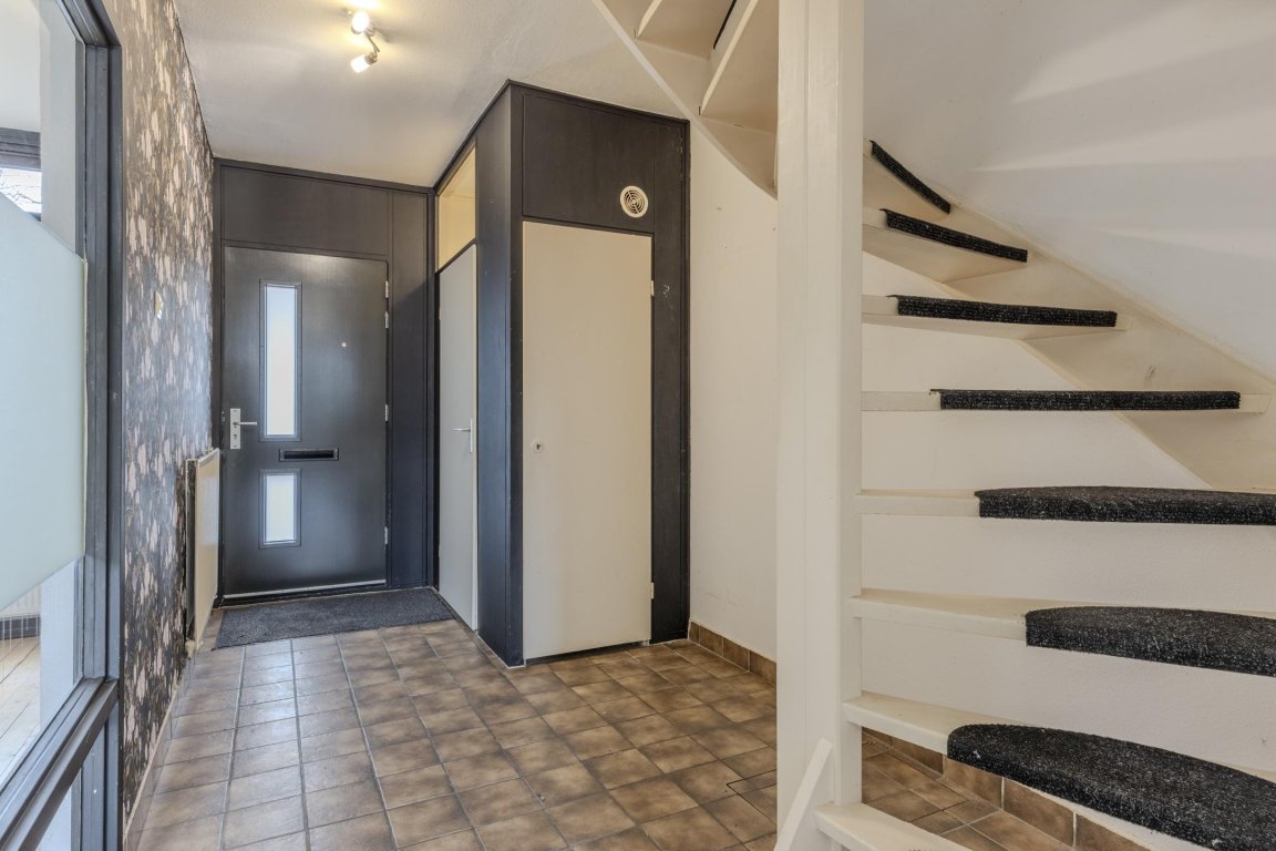 Foto 7 van van Bleiswijkhof 3 in Rijen