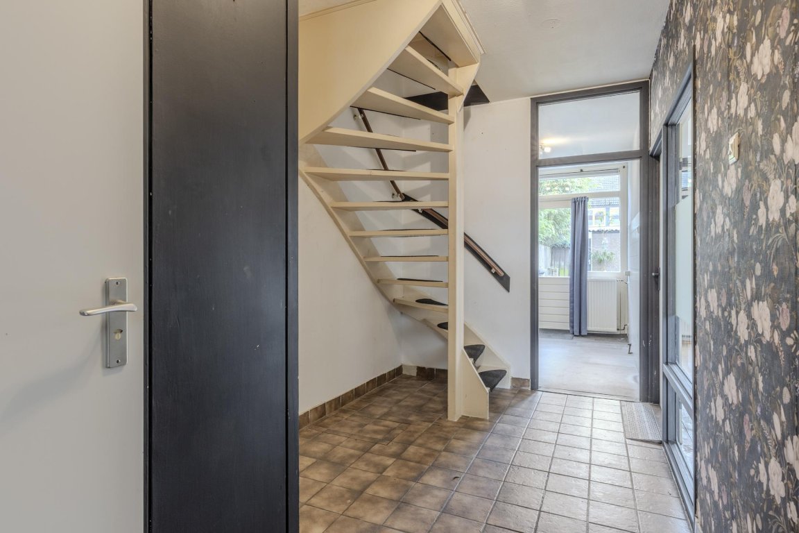 Foto 8 van van Bleiswijkhof 3 in Rijen