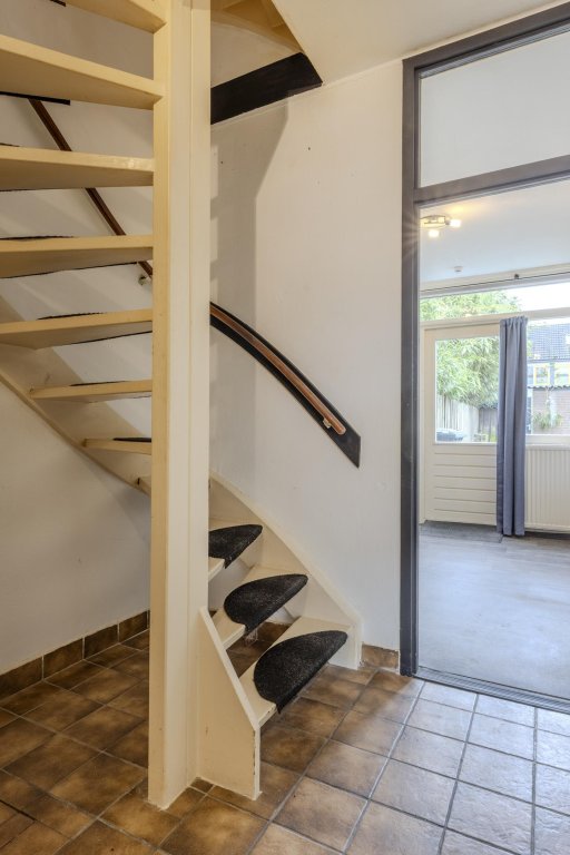 Foto 9 van van Bleiswijkhof 3 in Rijen