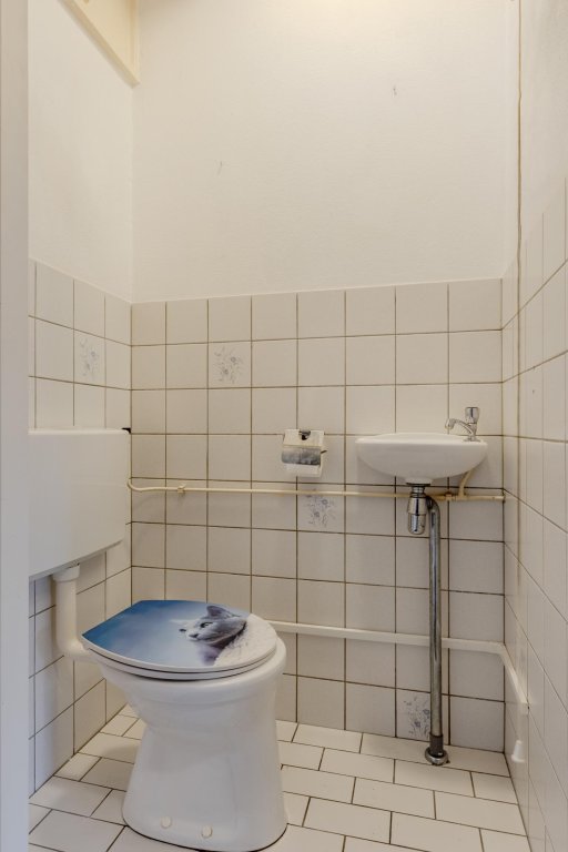 Foto 10 van van Bleiswijkhof 3 in Rijen