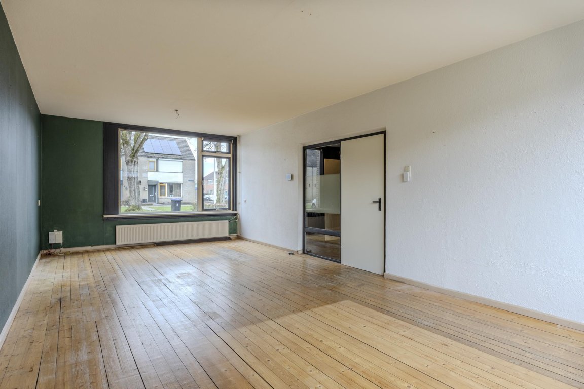 Foto 12 van van Bleiswijkhof 3 in Rijen