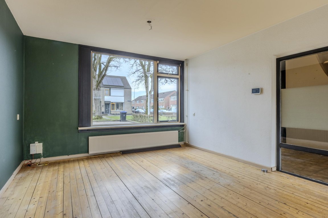 Foto 13 van van Bleiswijkhof 3 in Rijen