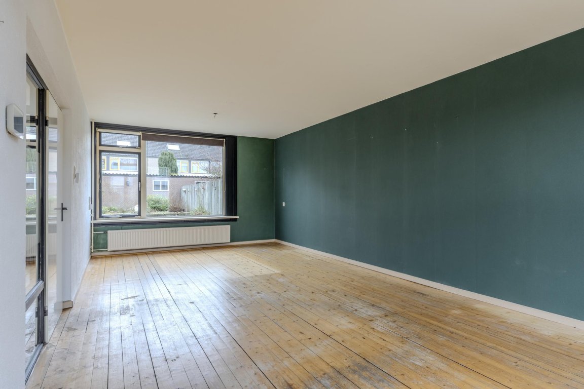 Foto 14 van van Bleiswijkhof 3 in Rijen