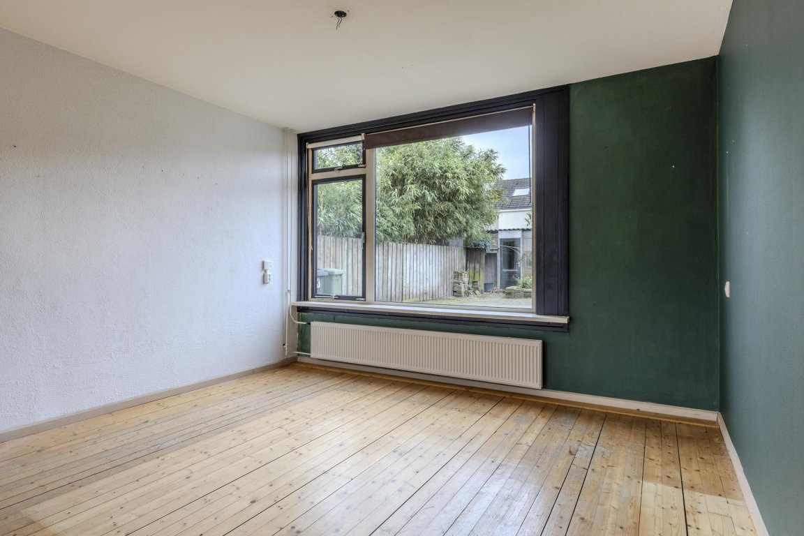 Foto 15 van van Bleiswijkhof 3 in Rijen