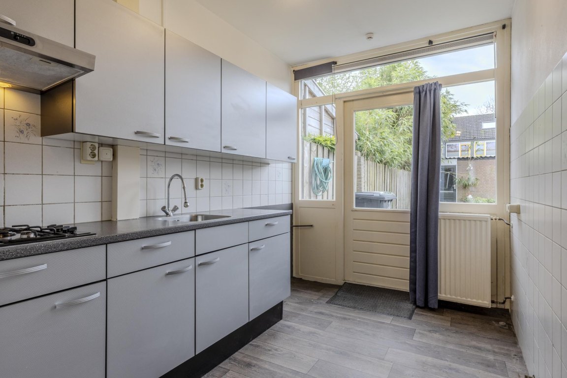 Foto 16 van van Bleiswijkhof 3 in Rijen