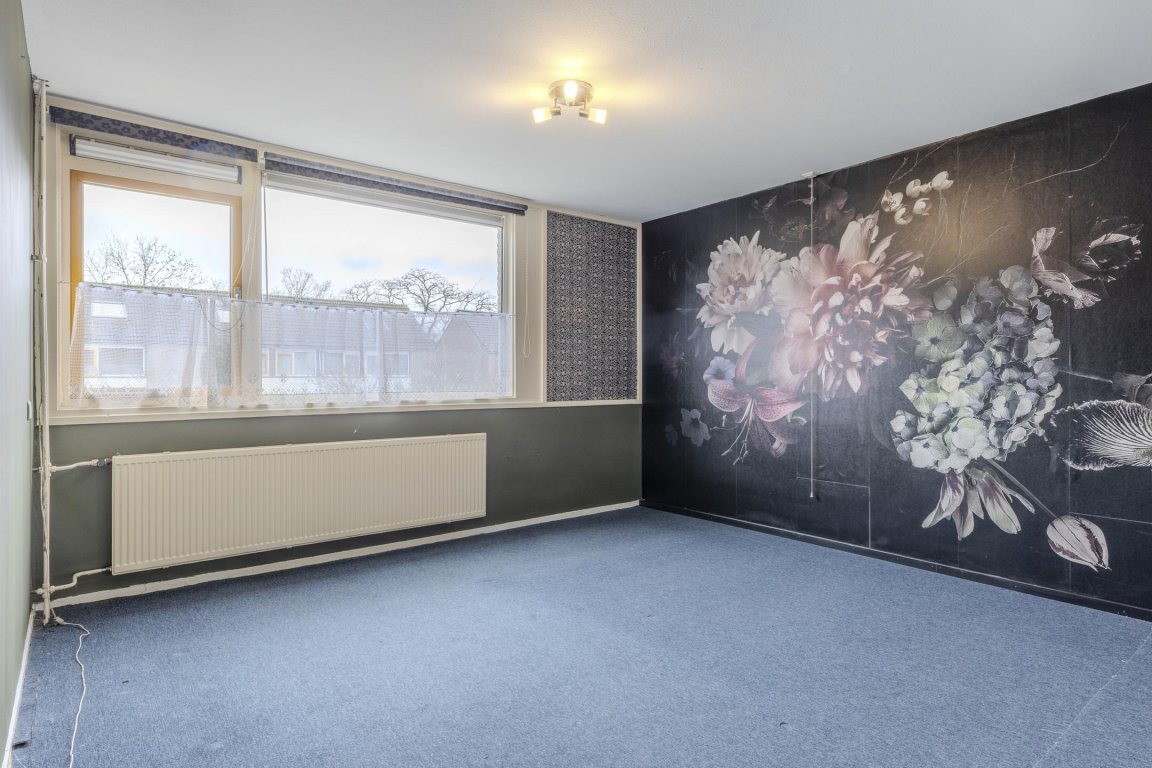 Foto 21 van van Bleiswijkhof 3 in Rijen