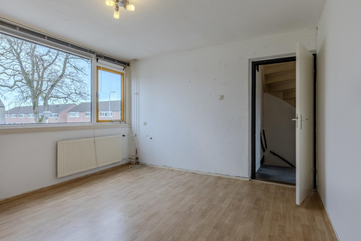 Foto 24 van van Bleiswijkhof 3 in Rijen