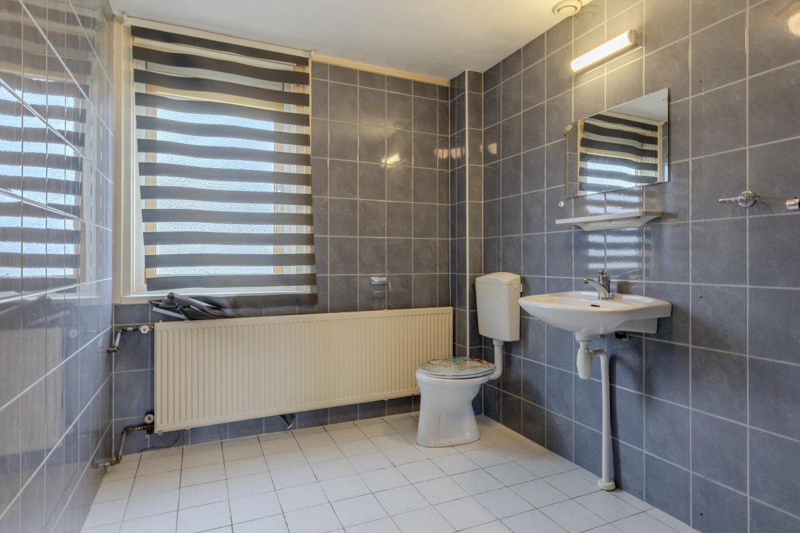 Foto 25 van van Bleiswijkhof 3 in Rijen