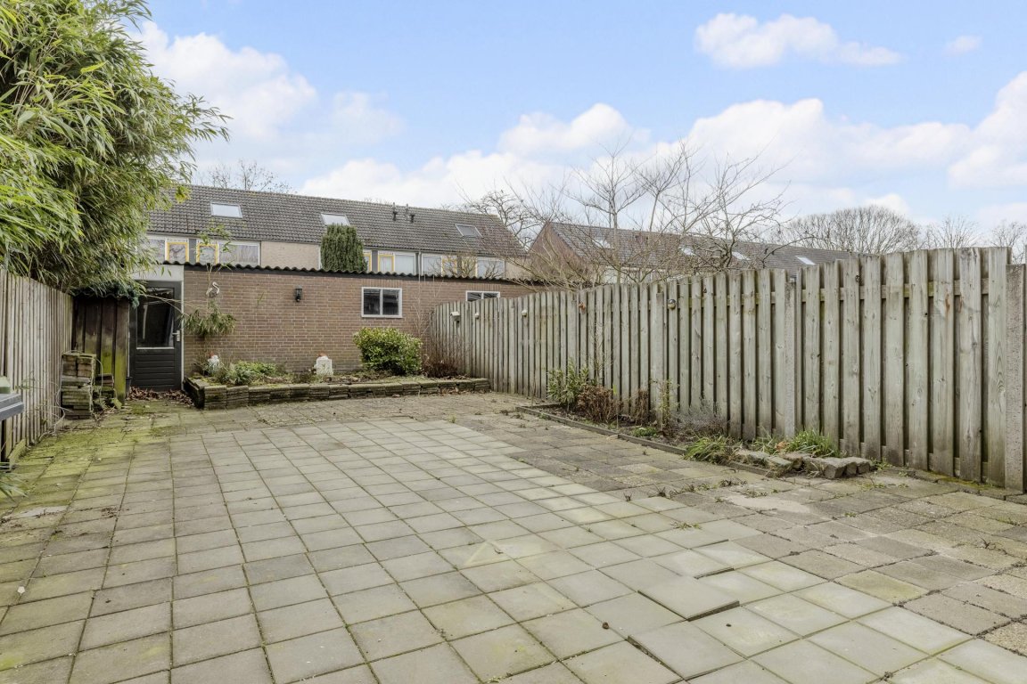 Foto 31 van van Bleiswijkhof 3 in Rijen