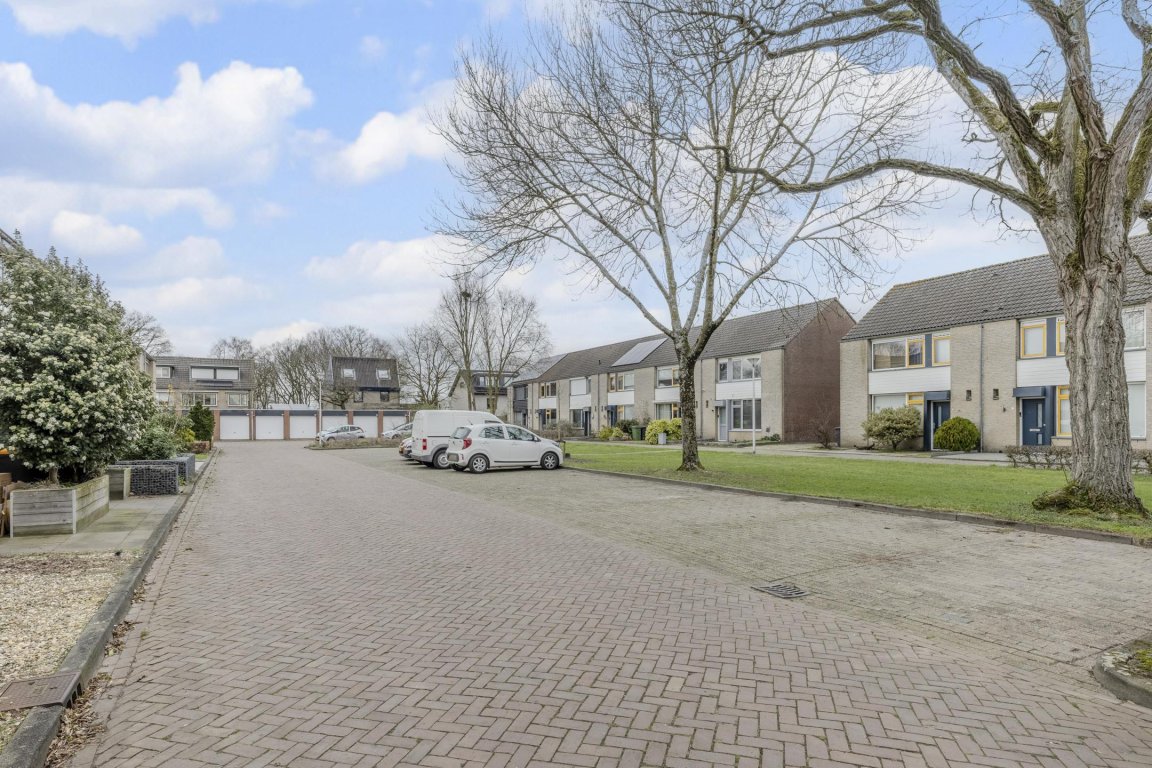 Foto 34 van van Bleiswijkhof 3 in Rijen