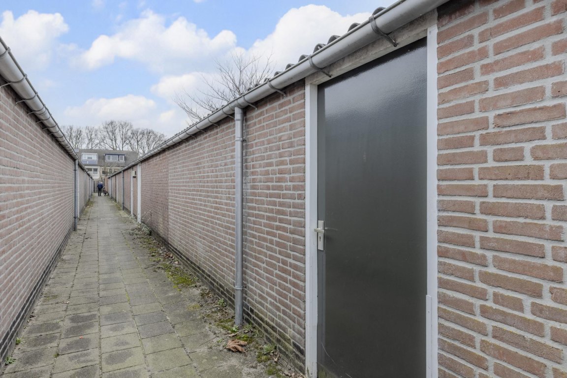 Foto 35 van van Bleiswijkhof 3 in Rijen