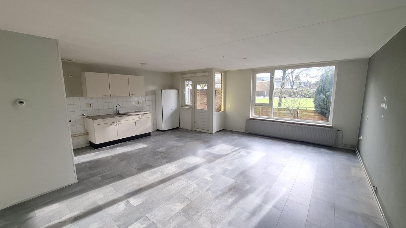 Foto 6 van Grote Kreek 104 in Rotterdam