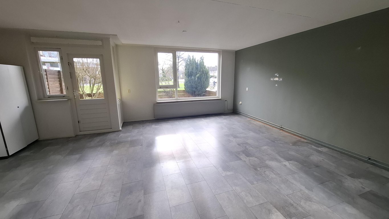 Foto 7 van Grote Kreek 104 in Rotterdam