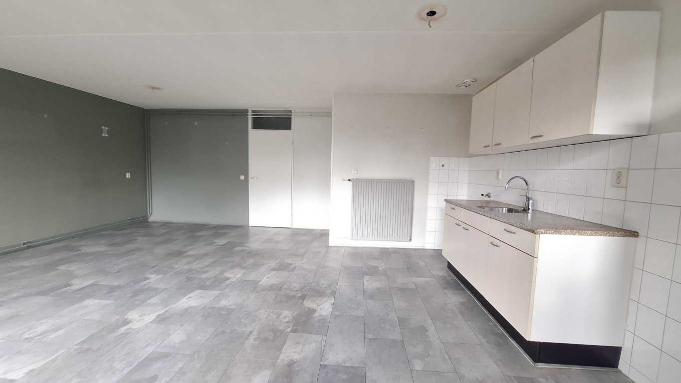 Foto 8 van Grote Kreek 104 in Rotterdam