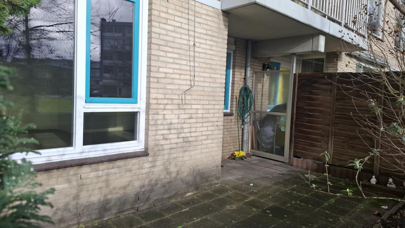 Foto 10 van Grote Kreek 104 in Rotterdam