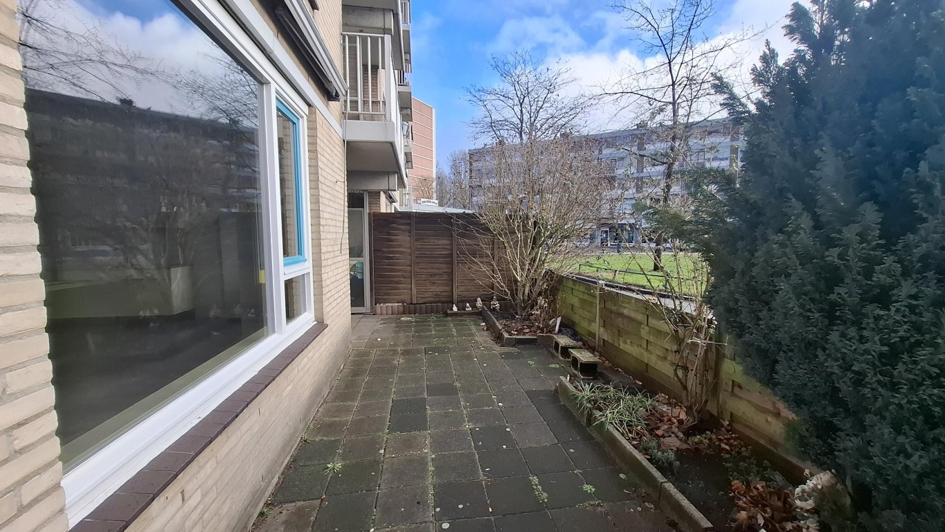 Foto 11 van Grote Kreek 104 in Rotterdam