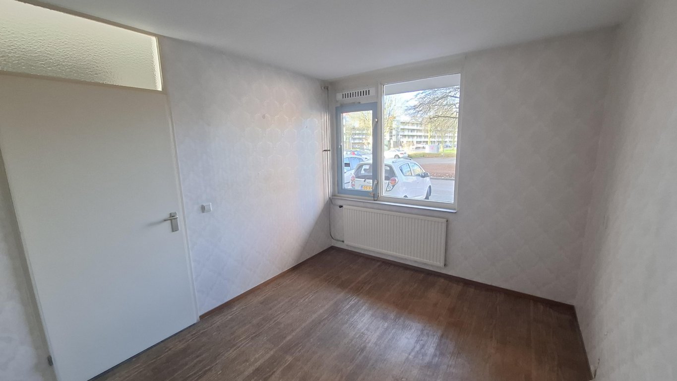 Foto 2 van Grote Kreek 104 in Rotterdam