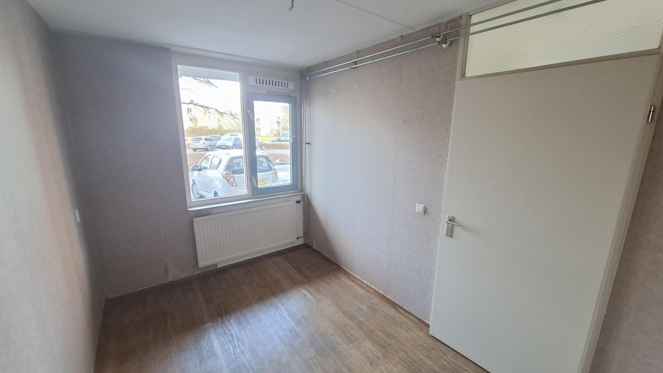 Foto 3 van Grote Kreek 104 in Rotterdam