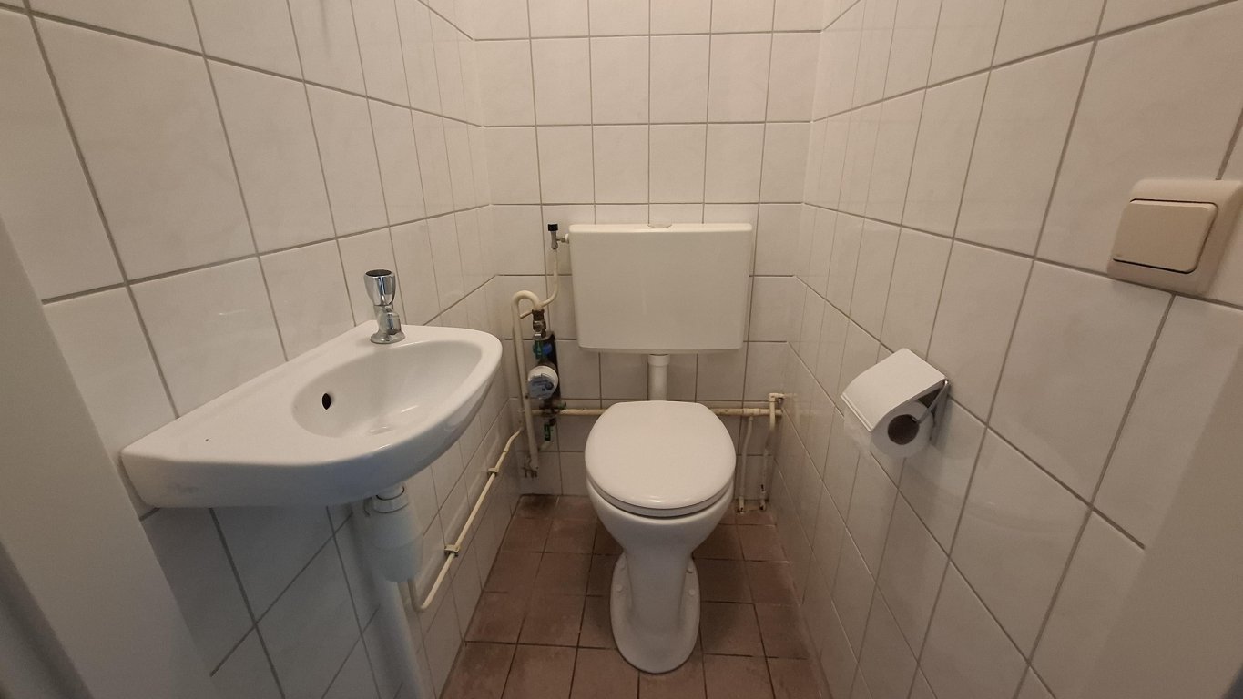 Foto 4 van Grote Kreek 104 in Rotterdam