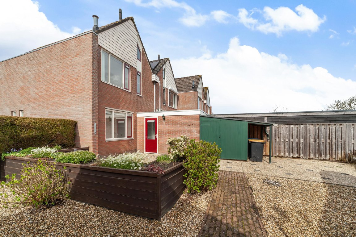 Foto 20 van Torensingel 19 in Puiflijk