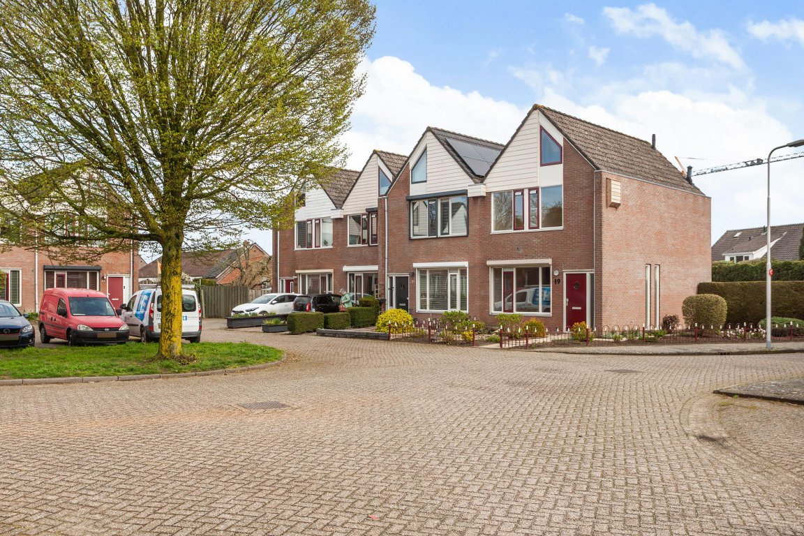 Foto 6 van Torensingel 19 in Puiflijk