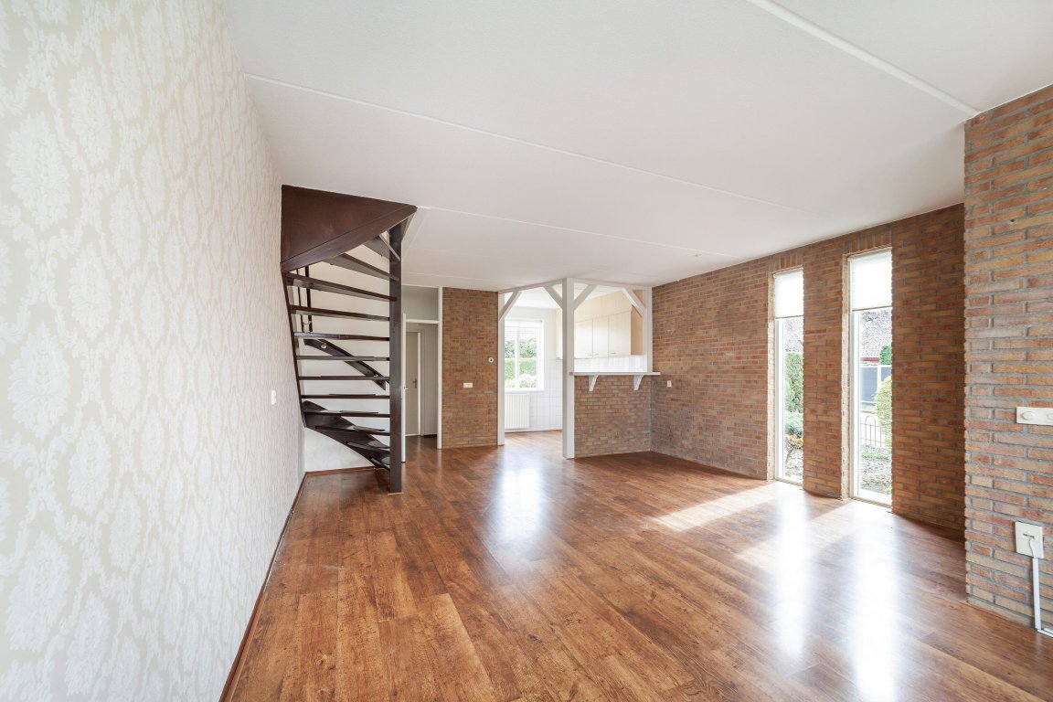 Foto 1 van Torensingel 19 in Puiflijk