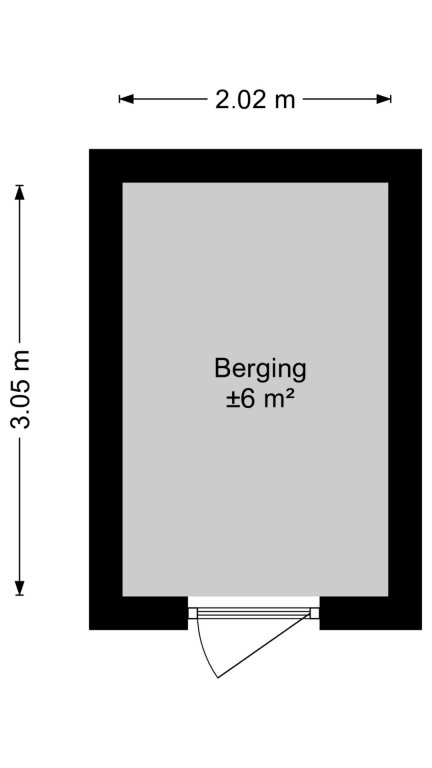 Foto 15 van Mosoelstraat 11 in Hoogvliet Rotterdam