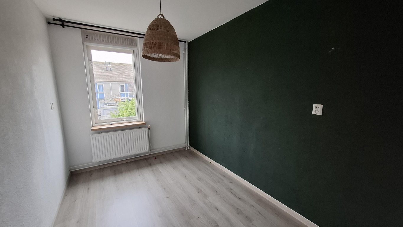 Foto 8 van Mosoelstraat 11 in Hoogvliet Rotterdam