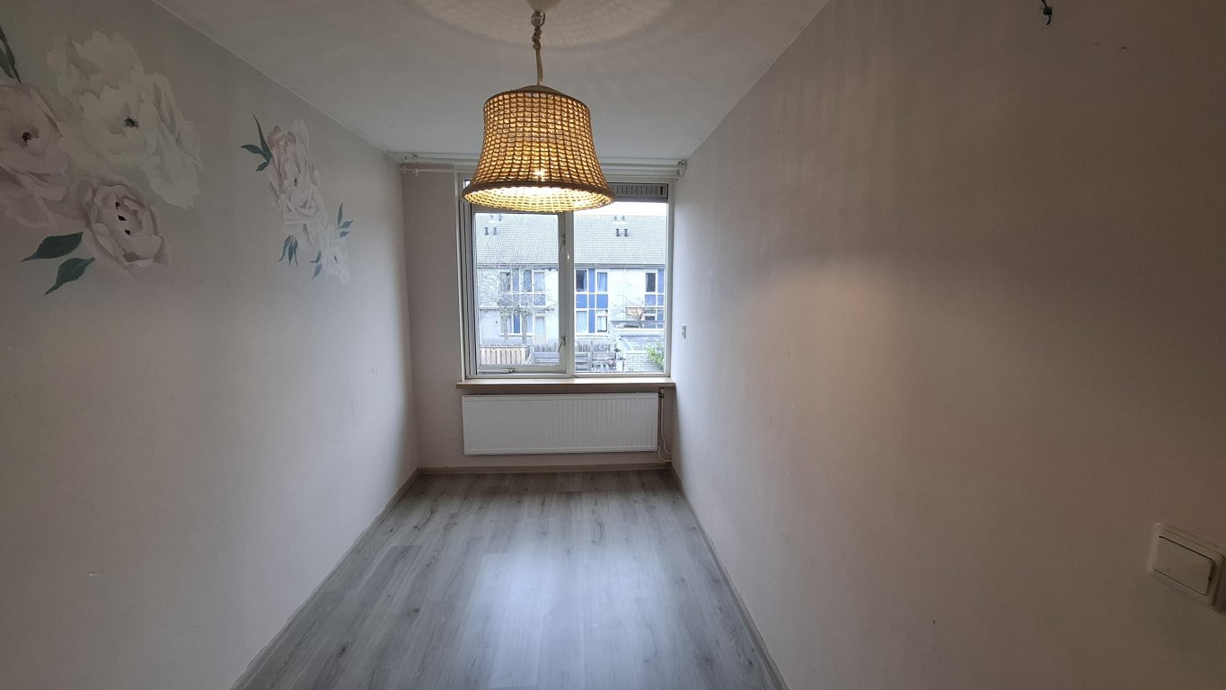 Foto 9 van Mosoelstraat 11 in Hoogvliet Rotterdam