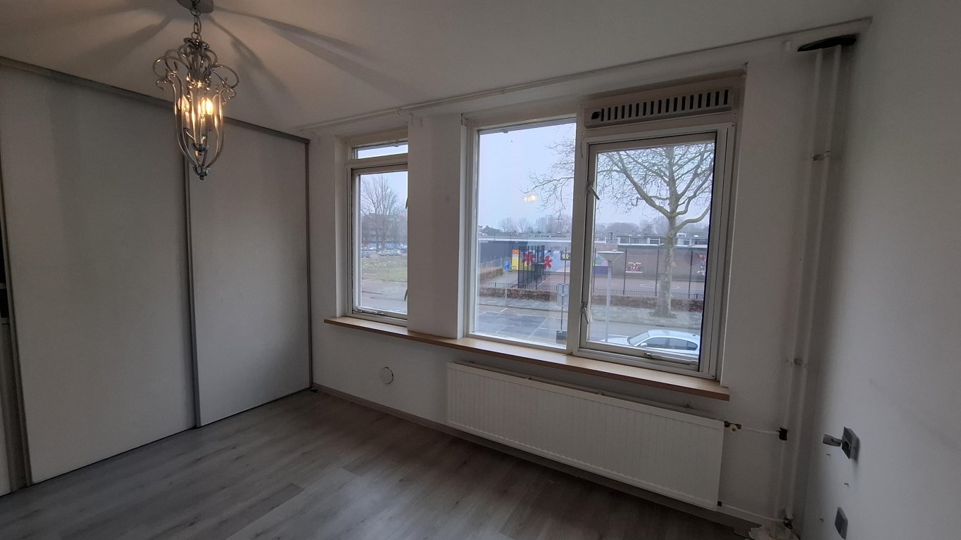 Foto 7 van Mosoelstraat 11 in Hoogvliet Rotterdam